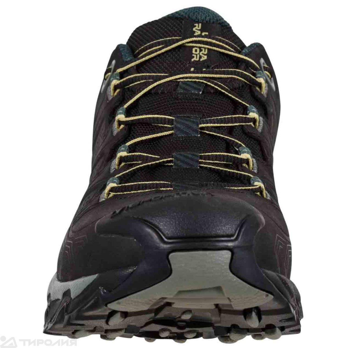 Кроссовки LA Sportiva: Ultra Raptor II Leather Wide GTX