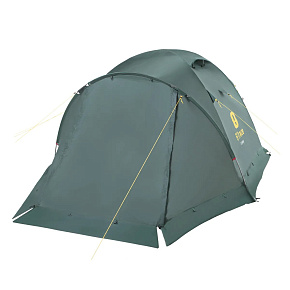 Палатка Btrace: Talweg 4 (Зеленый)