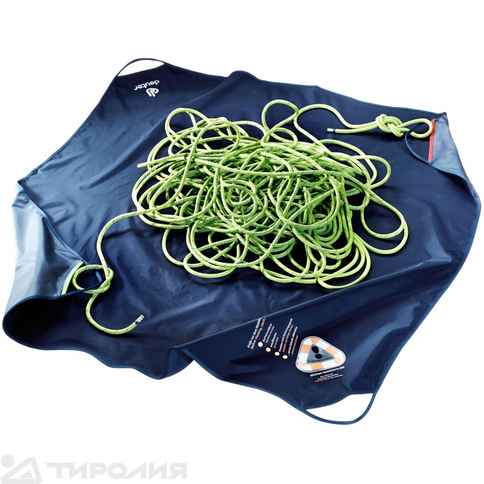 Сумка для верёвки Deuter Gravity Rope Bag