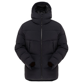 Куртка пуховая Sivera: Волот