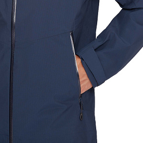 Куртка Mammut: Alto Light HS Hooded Jacket Men