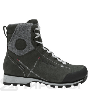 Ботинки зимние Dolomite: 54 Warm Evo Wp