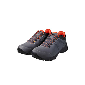 Ботинки треккинговые Mammut: Mercury IV Low GTX Men