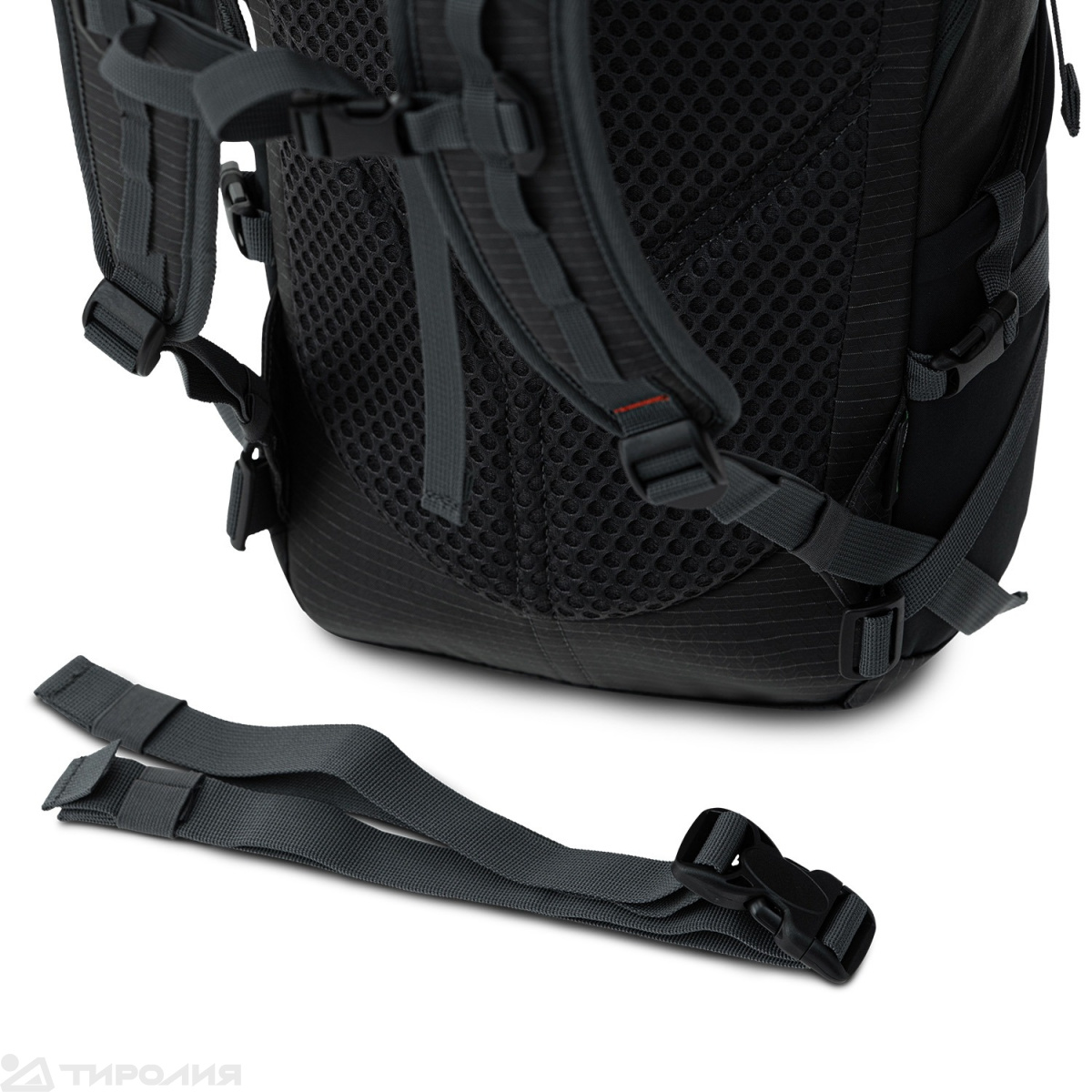 Рюкзак Kanrock: Moveit 21