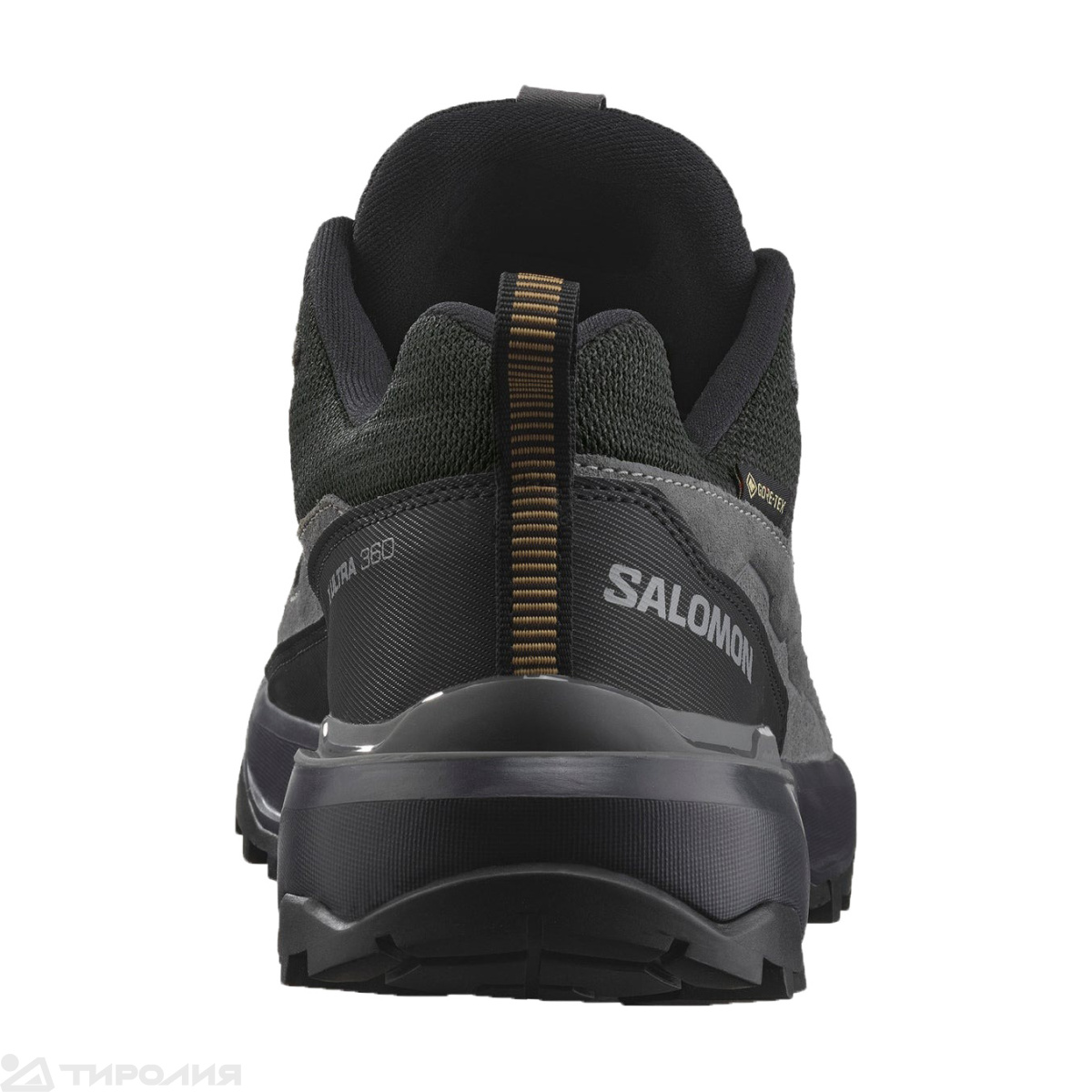 Кроссовки Salomon: X Ultra 360 LTR GTX