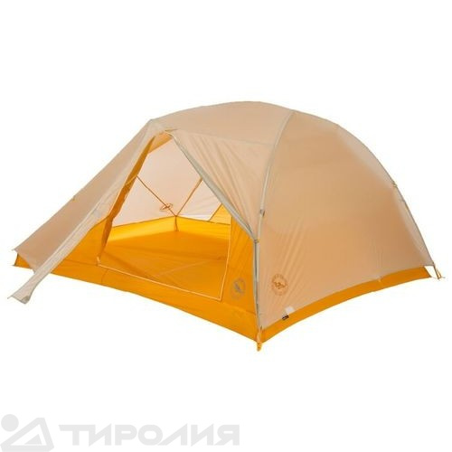 Big Agnes Tiger Wall UL3 Carbon with Dyneema