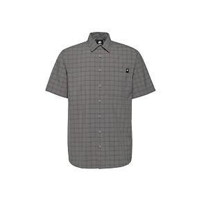 Рубашка Mammut: Lenni Shirt Men