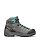 Ботинки треккинговые Scarpa: Kailash Trek GTX WMN — Titanium/Smoke/Lagoon