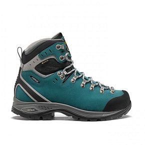 Ботинки треккинговые Asolo: Greenwood Bunion GV ML