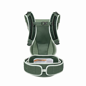 Рюкзак Osprey: Poco Soft Child Carrier