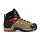 Ботинки треккинговые Asolo: Fugitive GTX MM — Wool/Black