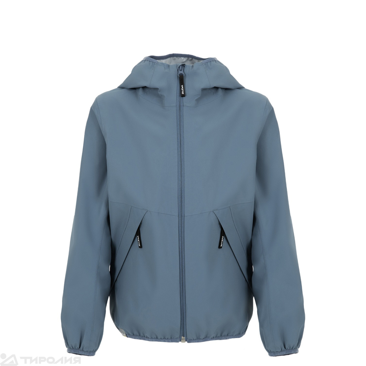 Куртка детская Salewa: Aqua Ptx K Jkt