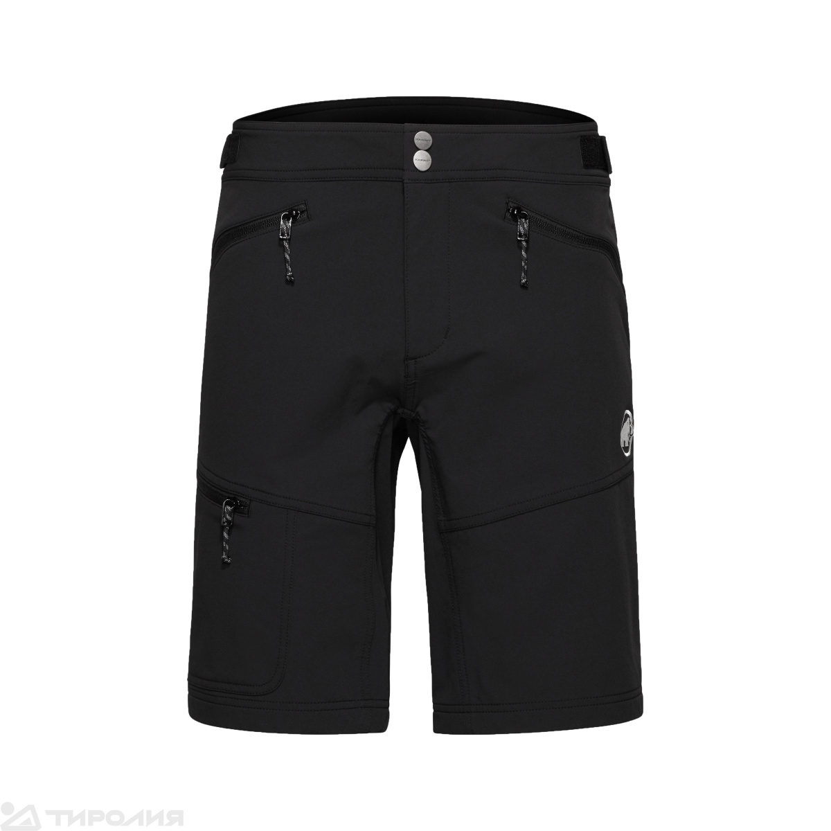 Шорты Mammut: Taiss SO Shorts Men