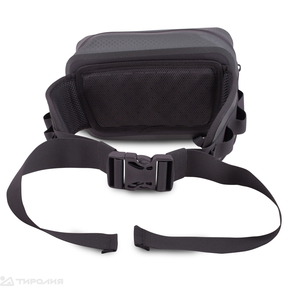 Поясная гермосумка OvieSport: Zip Waterproof Waist Bag 3L