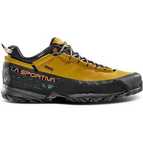 Кроссовки треккинговые LA Sportiva: Tx5 Low Gtx