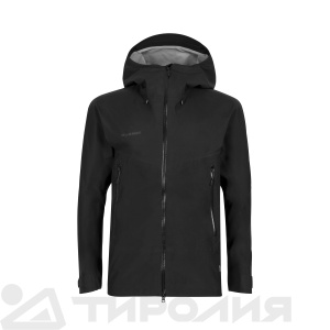 Куртка Mammut: Crater HS Hooded Jacket