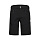Шорты Mammut: Taiss SO Shorts Men — Black