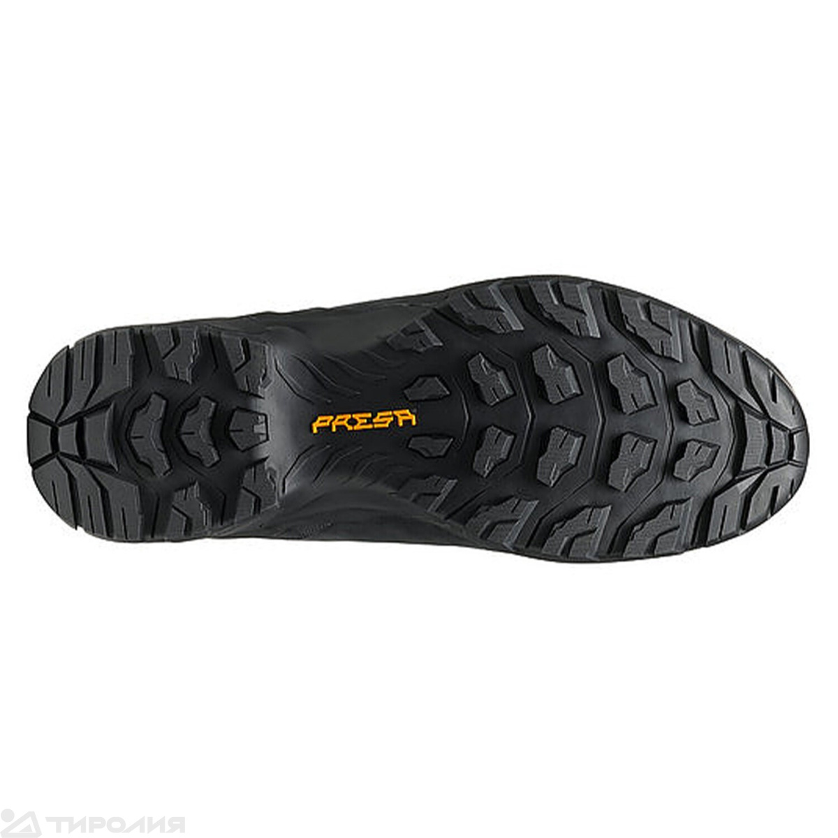 Ботинки треккинговые Scarpa: Moraine Polar GTX