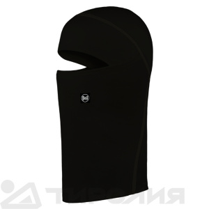Балаклава Buff: Merino Midweight Hinged Balaclava
