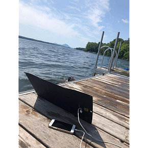 Сoлнечная батарея POWERTRAVELLER: Falcon 12E