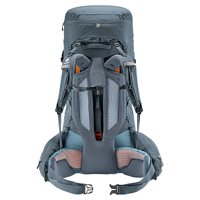 Рюкзак DEUTER: Aircontact Core 60+10