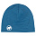 Шапка Mammut: Taiss Light Beanie — Deep ice