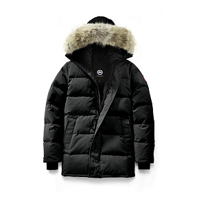 Куртка пуховая: Canada Goose Carson