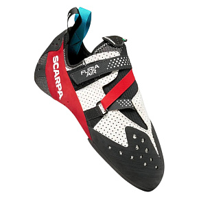 Скальные туфли Scarpa: Furia Air