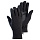 Перчатки Sivera: Тикша — Черный