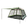 Палатка-шатер Btrace: Camp  — Зеленый/Бежевый