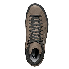 Кроссовки Scarpa: Aspen GTX