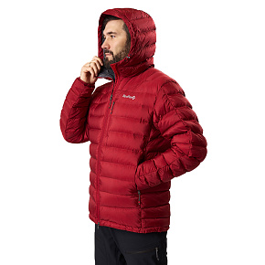 Куртка пуховая Red Fox: Flight Lite IV