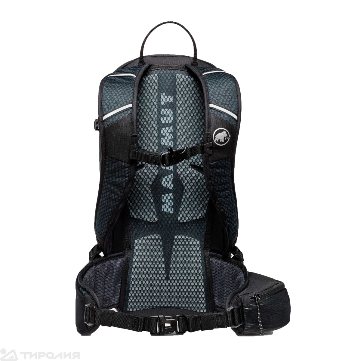 Рюкзак Mammut: Lithium 15