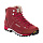 Ботинки женские Dolomite: Cinquantaquattro Hike W GTX — Burgundy Red/Fuxia Pink