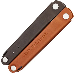 Инструмент Leatherman: Bond Burnt Sienna