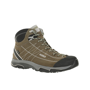 Ботинки треккинговые Asolo: Nucleon Mid GV MM