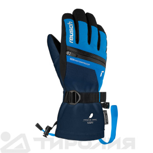 Перчатки детские Reusch: Lando R-Tex Xt Junior
