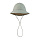 Панама Buff: Nmad Bucket Hat Yste — Seagrove Green