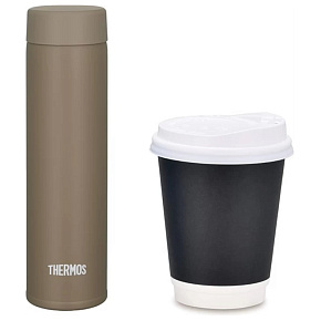 Термос Thermos: JOJ-181 OBW 0.18L