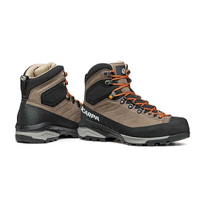 Ботинки треккинговые Scarpa: Mescalito TRK PRO GTX