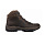 Ботинки треккинговые Scarpa: Terra GTX — Brown