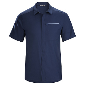 Рубашка: Arcteryx Skyline SS Shirt Mens