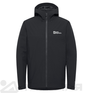 Куртка Jack Wolfskin: Wisper INS JKT M