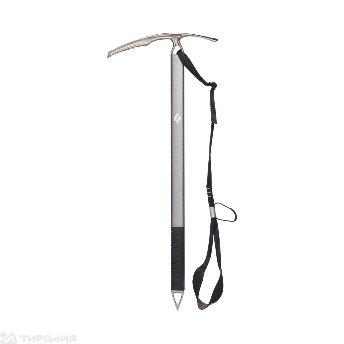 Ледоруб Black Diamond: Raven Ice Axe With Grip