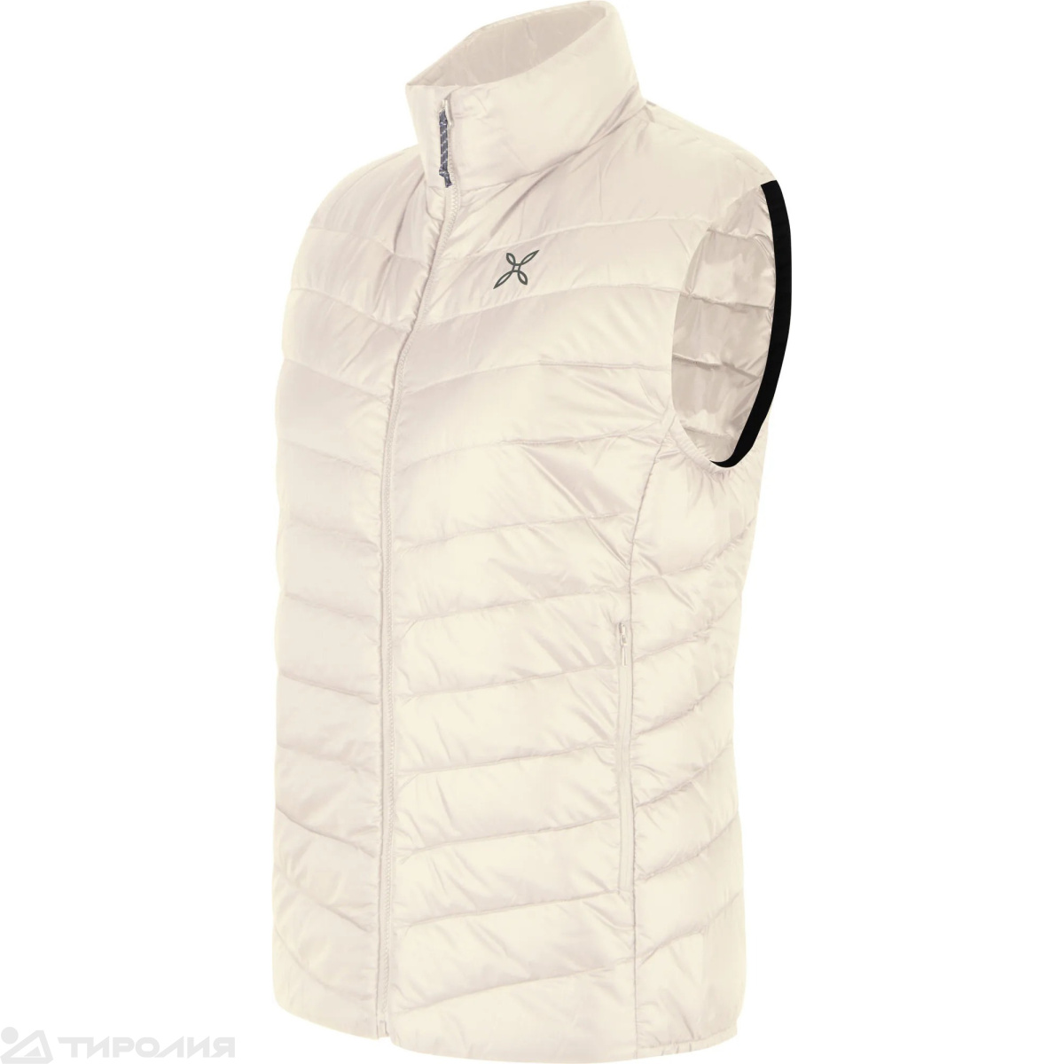 Жилет пуховый женский Montura: Breeze Duvet Vest W