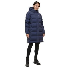 Пальто пуховое женское Bask: Chara