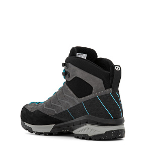 Ботинки треккинговые Scarpa: Mescalito TRK 2 GTX