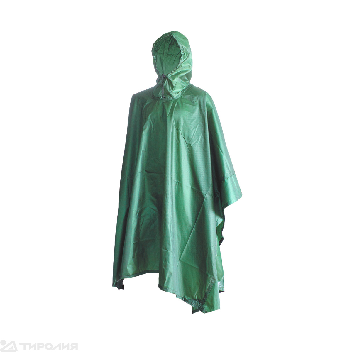 Пончо-тент Снаряжение
