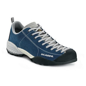 Кроссовки Scarpa: Mojito