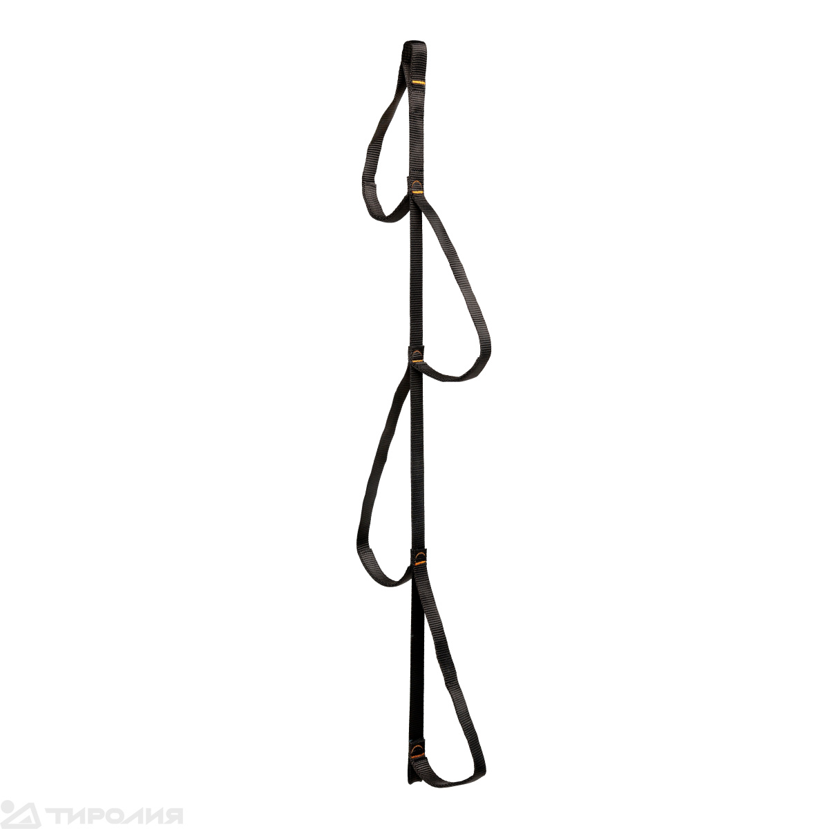 Лесенка Вертикаль: 4-х ступенчатая